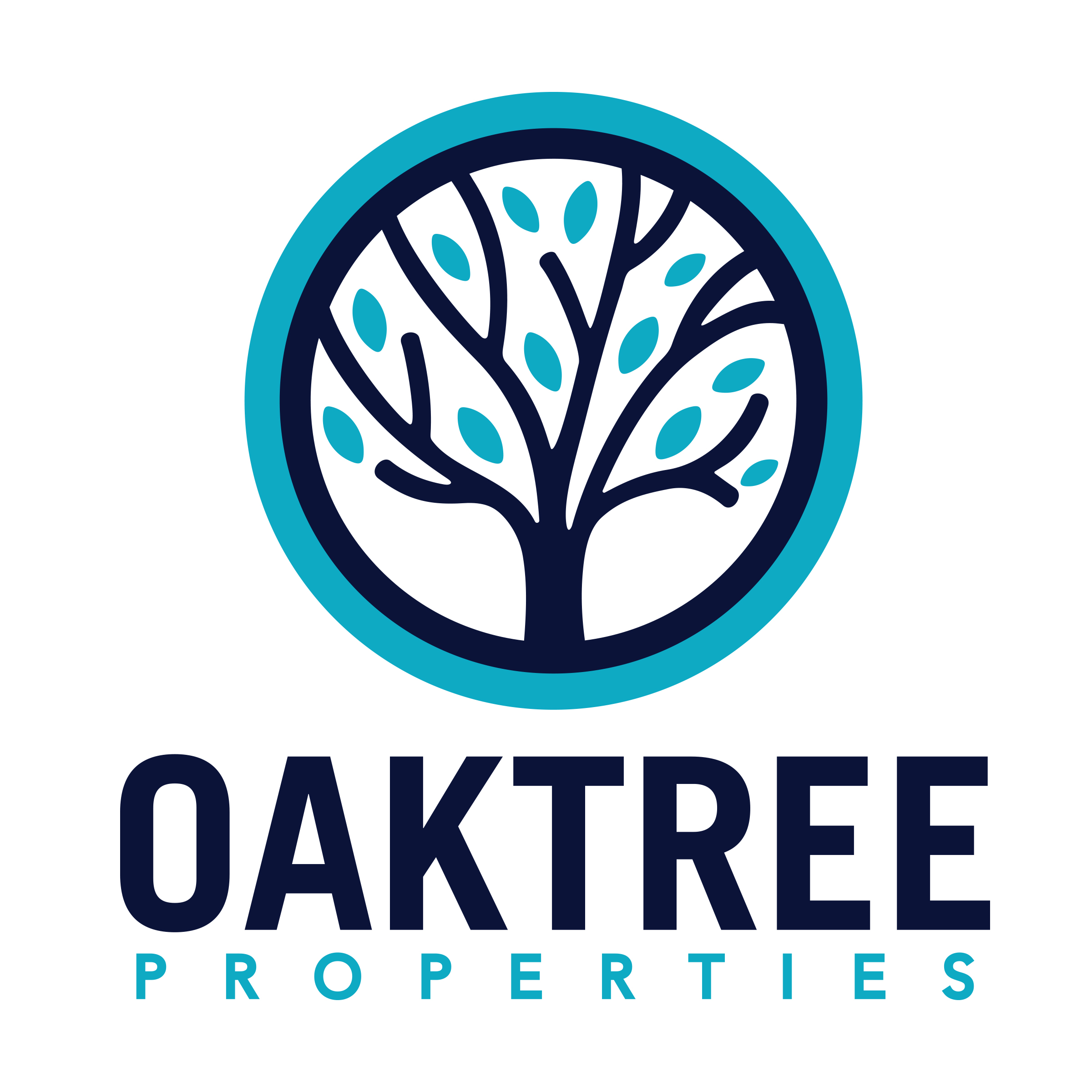 Oaktree Properties